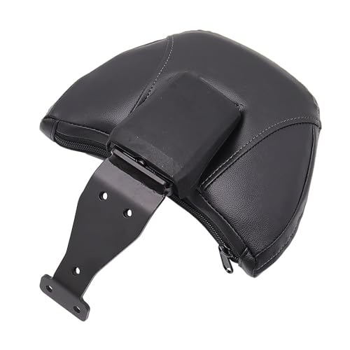 Dossier passager arrière moto GL1800 coussin dossier de 2018 à 2019