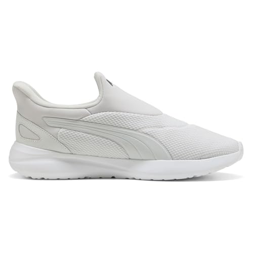 Image of Puma Unisex-Adult Softride Cosmic Sliptech Sneaker