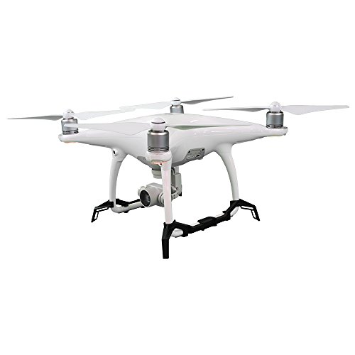 Preisvergleich Produktbild PolarPro DJI Phantom 4 Landing Gear