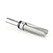 Amana Tool - 45364 Carbide Tipped Down Shear Face Plunge Template 3/4 Dia x 2