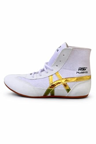 Image of Pilania's Kabaddi, Kho Kho, Wrestling and Boxing Shoes Suitable for Boys,Girls,Men and Women