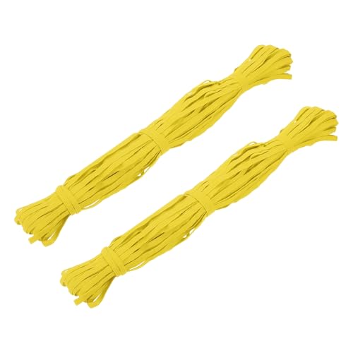 Bande élastique pour réparer une ceinture ou confectionner des bandeaux
