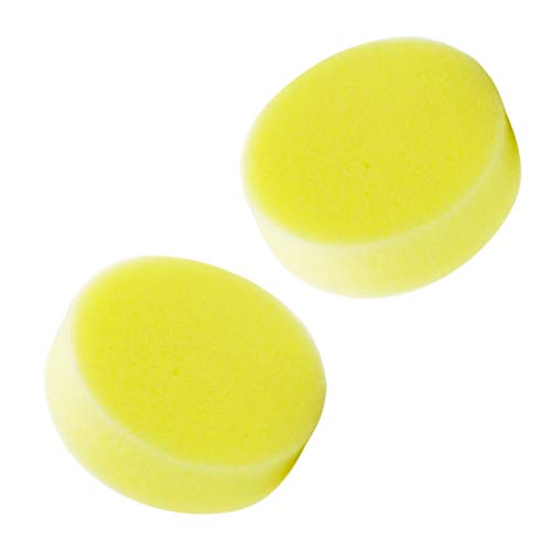 Holibanna Spugne in Schiuma di Cera Lucida Spugne