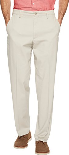 Image of Dockers Men's Easy Khaki D3 Classic-Fit Flat-Front Pant
