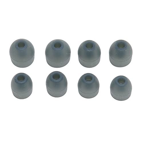 Embouts mousse Sony WF 1000XM3 réduction bruit et maintien acoustique