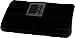 Cartera Negra De Cuero En Vertical Hombres Mujeres Bloqueo RFID Fa.Volmer #VO2