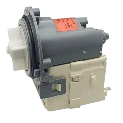 Moteur De Pompe De Vidange For Lave-linge, Compatible Avec Samsung, B40-6 DC31-000054F, Pièces De Vidange For Lave-linge