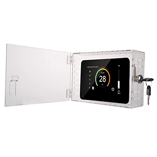 Puupaa Scatola di blocco universale per termostato...