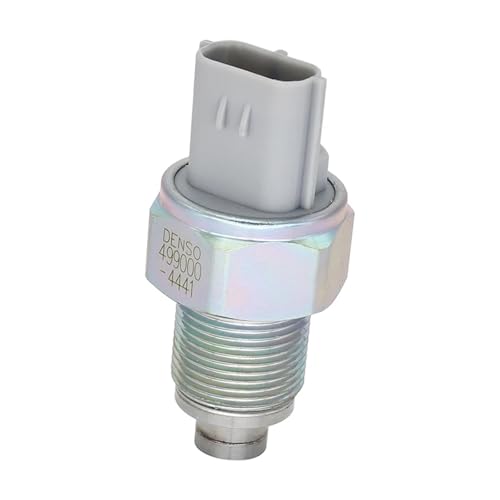 Sensor de presión combustible excavadora PC600-7 y PC750-7, repuesto ND499000-4441 3