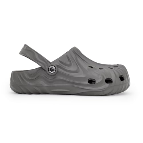 Image of Red Tape Men's Clogs for Lightweight Everyday Comfort