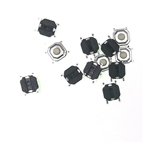 Micro Tact Touch Switch pour réparer les boutons de télécommande