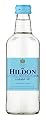 Hildon - Delightfully Still (Non-Sparkling) Natural Mineral Water, 11.1 fl oz (12 Glass Bottles)