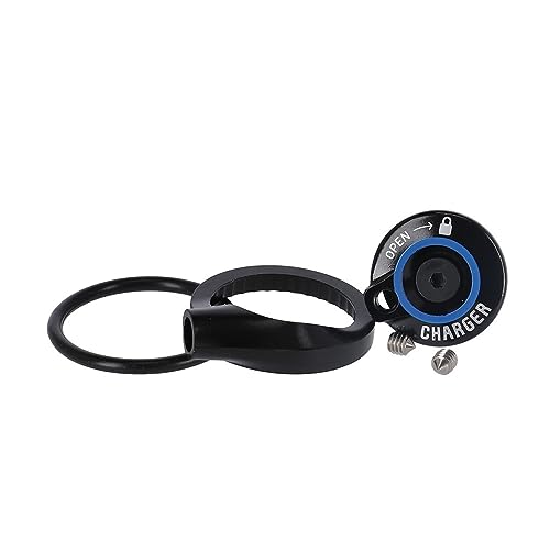Fourchette Sram Unisexe multicolore en taille unique pour vélo adulte