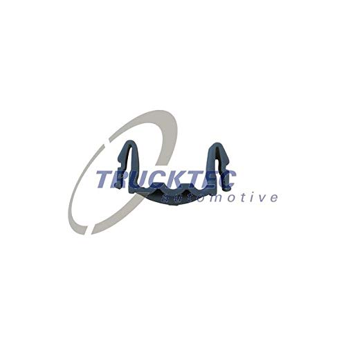 TRUCKTEC AUTOMOTIVE 02.13.052 Support pour tuyau de carburant Cover
