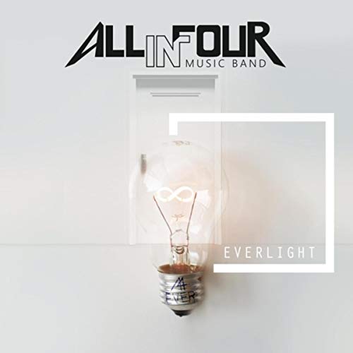 Everlight All in Four Digital Music