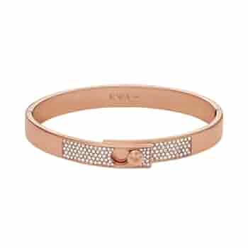 アクセサリー EMPORIO ARMANI  Bracelet  EGS1543040 Emporio Armani Jewellery Men's Stainless Steel SIGNATURE
