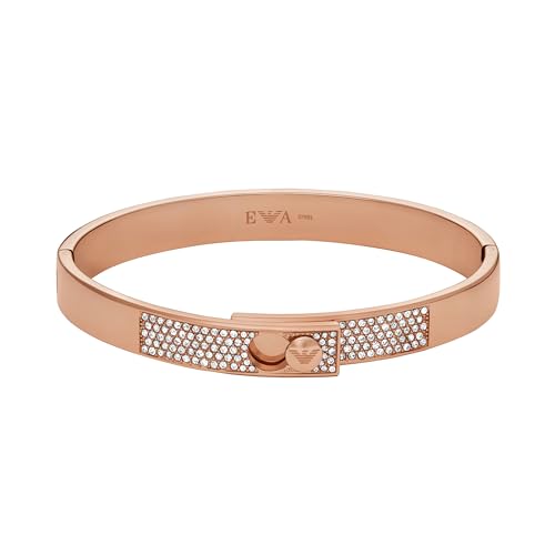 Image of Emporio Armani Women's Bracelet; Chain or Bangle Bracelet for Women