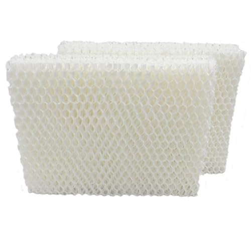 Eopzol RP3015 Wick Filter Replacement for Vornado Fits for Vornado MD1-0034 Wick Humidifier Filters, 2-Pack
