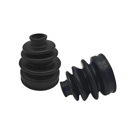 Capuchon étanche caoutchouc pour rénovation suspension ATV UTV HS500 - 3