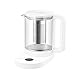 KELITE Smart Multifunzionale Bollitore di Salute 1.5L Acciaio Inossidabile Acciaio Inossidabile Electric Health Conservazione del Vaso