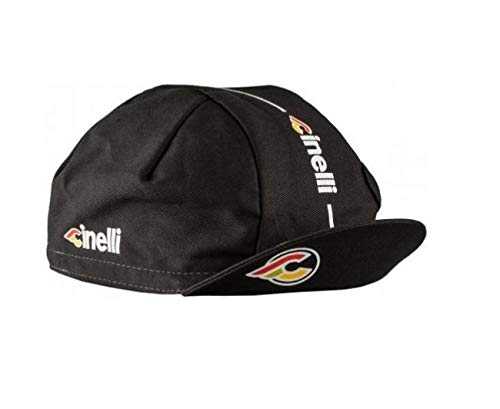 cinelli　チネリ　ビブショーツ　ホワイト/ブラック　新品タグ付き CINELLI チネリ ビブショーツ サイクルショーツ サイズ4 - メルカリ
