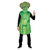 Mr. Broccoli Adult Costume | Standard