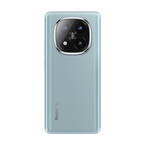 Image of Redmi Note 14 Pro+ 5G Spectre Blue 8GB RAM 128GB ROM(Without Offer)