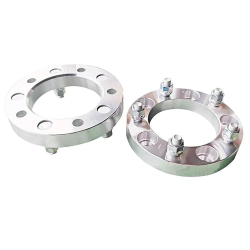 Entretoises de roue 5x139.7 cales de carrosserie Geo Tracker 15mm