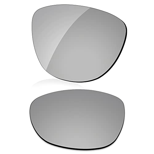 Image of LenzReborn Lens Replacement for RayBan Meta Skyler RW4010 & RW4014 (52mm) AI Glasses, Transitional, Anti-Scratch