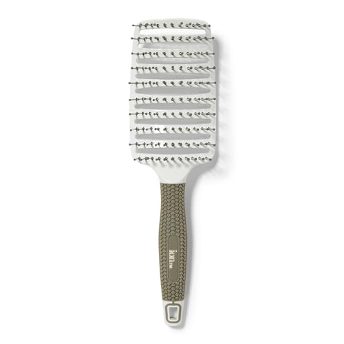 Blowout Vent Brush Ion pour un brushing parfait à la maison