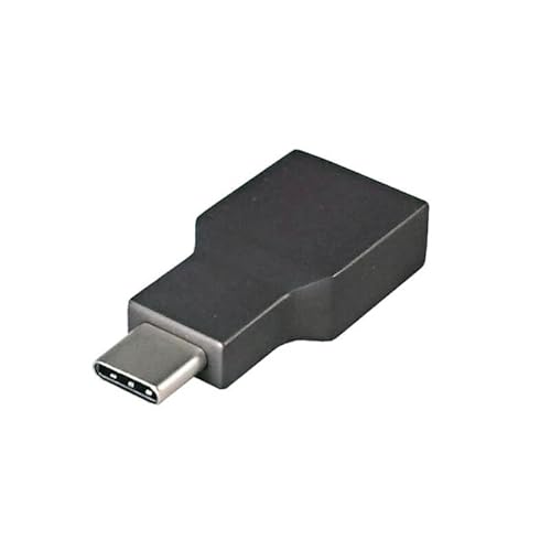 GXMRHWY USB-C ���X����HDMI �P�[�u���p�~�j�A�_�v�^�[