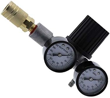 NEW (OEM) N246884 Compatible with Porter Cable Air Compressor Manifold C2005 Type 4 & 5 Replaces N090149SV C2005 Type 4 & 5, PCFP02003 Type 1, STFP12799 Type 1