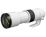 Canon RF200-800mm F6.3-9 is USM Super-telephoto Zoom Lens,