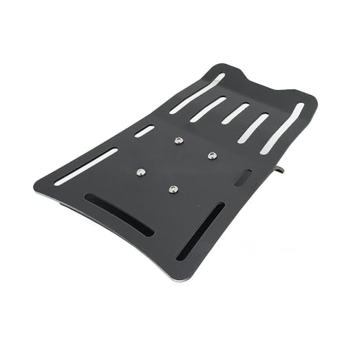 Porte-bagages moto arrière support garde-boue étagère solo Sportster S RH1250