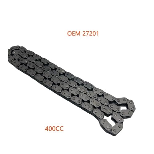 Chaîne de distribution quad 4x4 400 cm³ de haute précision 27201