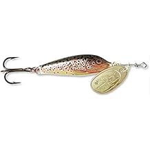 Blue Fox Blue Fox Vibrax Minnow Spinner Ounce