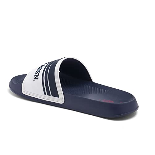 Image of U.S. POLO ASSN. Men Slip On Sandal