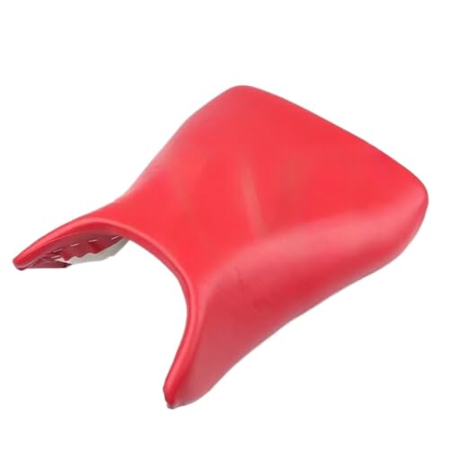Almohada para YZF 600 YZFR6 sustitución de asiento delantero agrietado moto