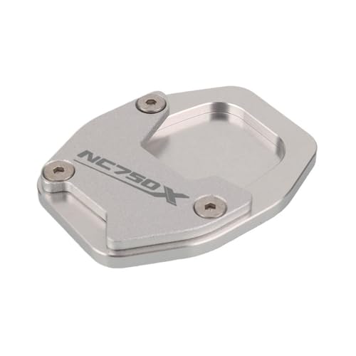 Extension de béquille latérale moto pour NC750X 2021-2023