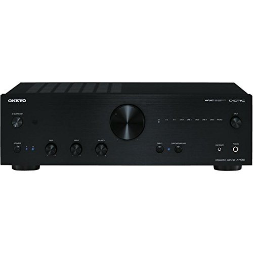Preisvergleich Produktbild Onkyo A-9050 Verstärker