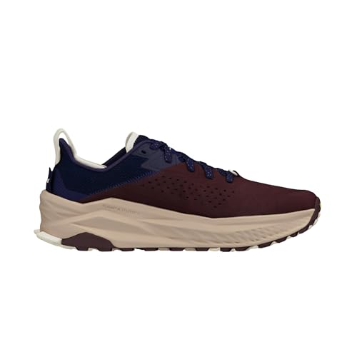 Image of ALTRA Men's Olympus 6 Trail Running Shoe