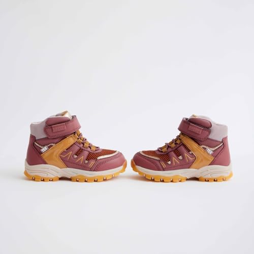 Botte de mode Madison Tex Bisgaard Fille en cuir de qualité supérieure