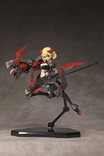 alphamax Dark Advent DRAGONDRESS Sophia DX VER. 1.1 miniatura 3
