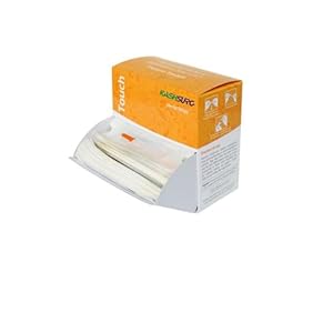 Ophthalmic Fluoro Touch Strips – 1200 Strips by KASHSURG