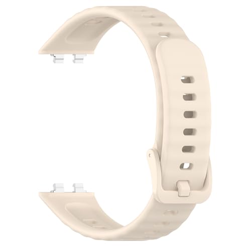 [SHEAWA] for HUAWEI Band 11 Pro/11 �o���h �����o���h �x���g �V���R�� �ւ��x���g �����p�X�g���b�v �A�N�Z�T���[ (�A�C�{���[)