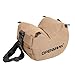OPENMOON Camera Support Saddle Saddlebags |Heavy-Duty Water-Resistant Canvas.Conforms to Irregularly Shaped Platforms.Absorbs Vibration (Medium)