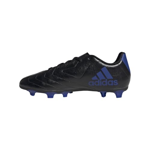Image of adidas Kids' Goletto VII Firm Ground Soccer Cleats