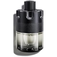 1.6 Fl Oz Azzaro The Most Wanted Eau de Toilette Intense Men's Cologne
