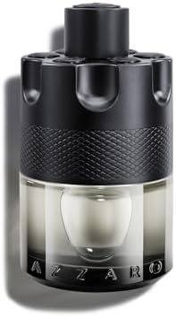 Azzaro The Most Wanted Eau de Toilette Intense Men's Cologne - 3.3 Fl Oz