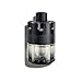 Azzaro The Most Wanted Eau de Toilette Intense, Perfume Intenso y Sensual para Hombre, Fragancia Aromática Fougere, Notas de Bergamota Verde, Lavanda y Licor de Musgo, De Larga Duración, 100 ml